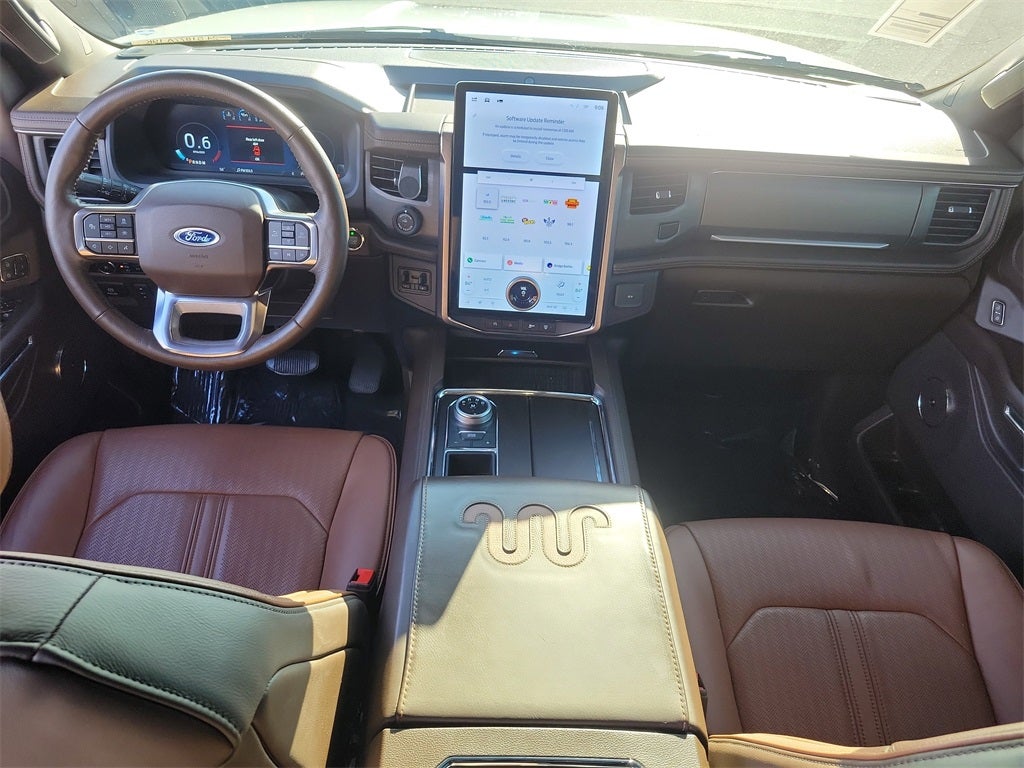 2024 Ford Expedition King Ranch