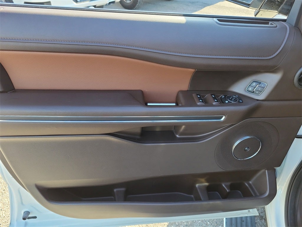 2024 Ford Expedition King Ranch