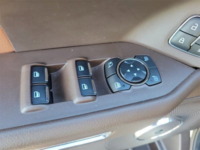 2024 Ford Expedition King Ranch