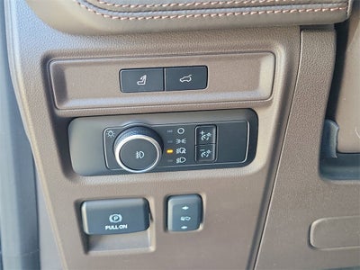 2024 Ford Expedition King Ranch