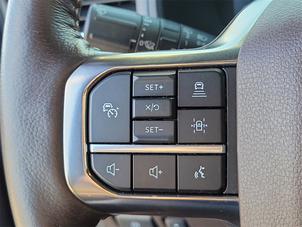 2024 Ford Expedition King Ranch