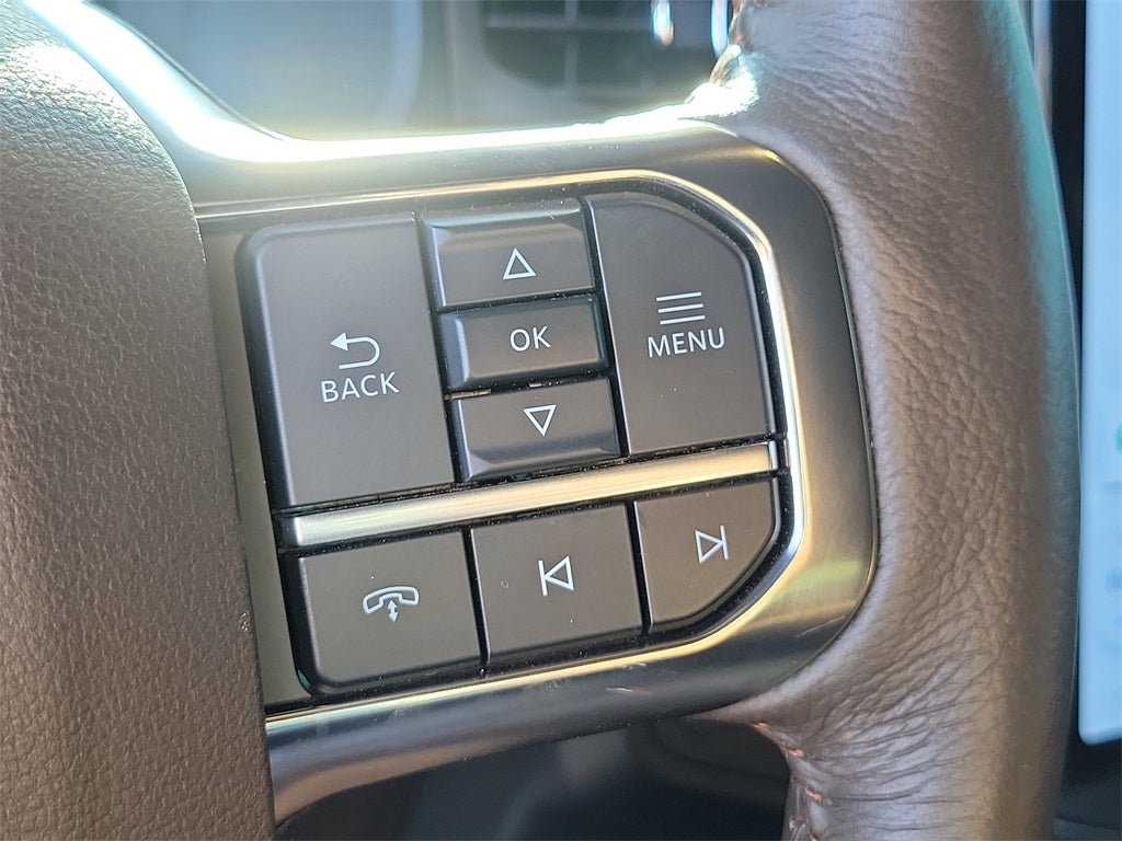 2024 Ford Expedition King Ranch