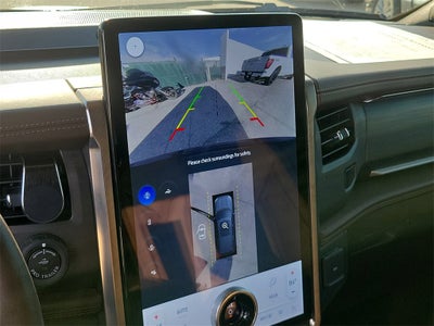 2024 Ford Expedition King Ranch