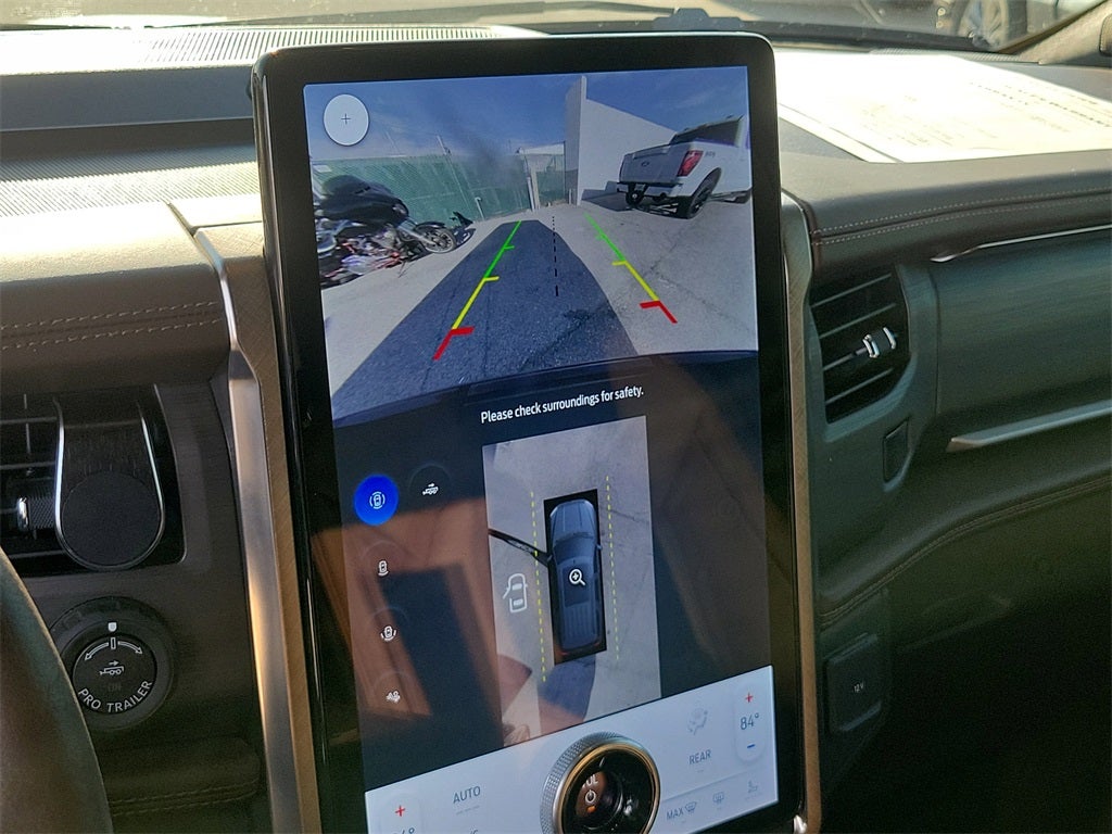 2024 Ford Expedition King Ranch