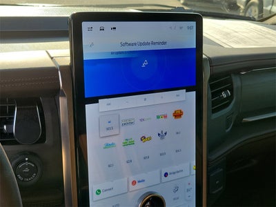 2024 Ford Expedition King Ranch