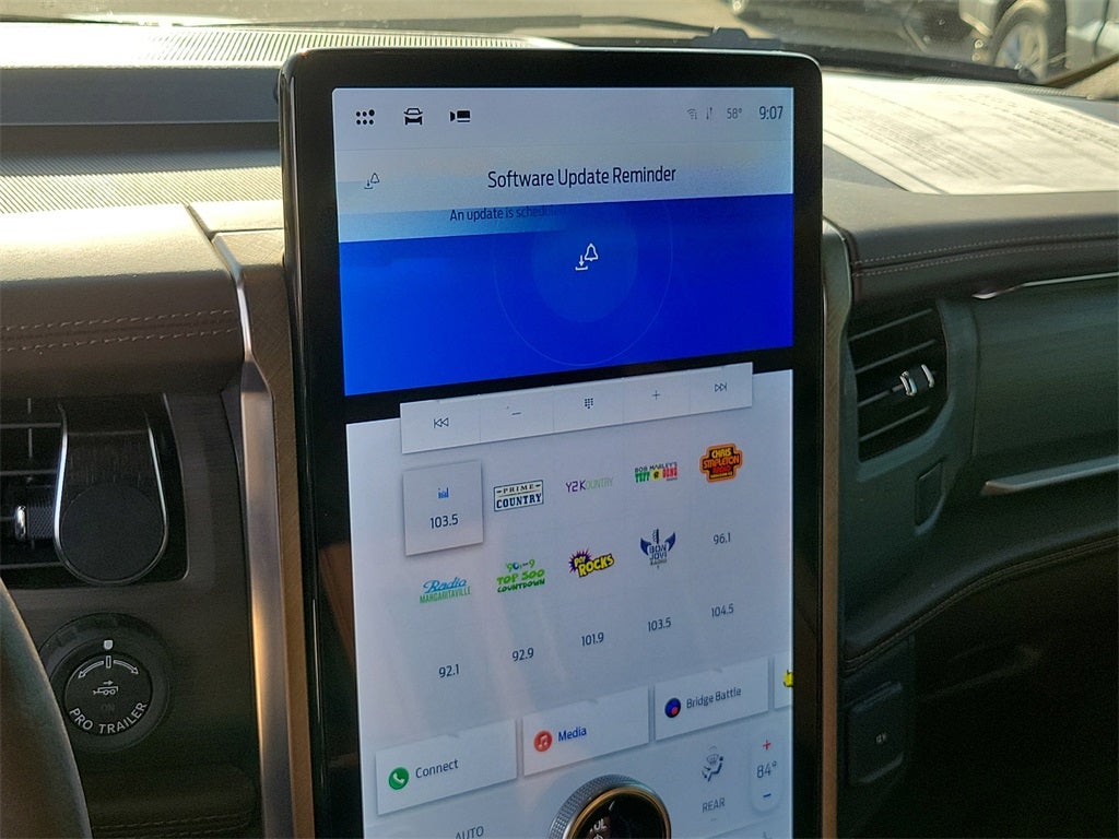 2024 Ford Expedition King Ranch