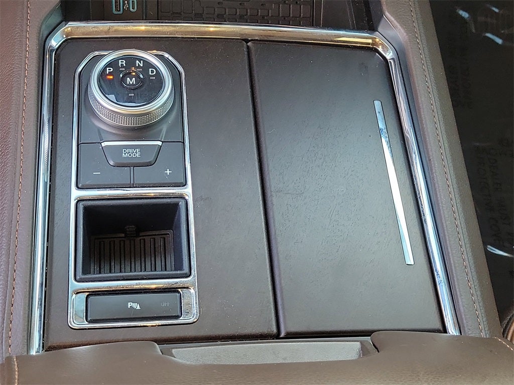 2024 Ford Expedition King Ranch