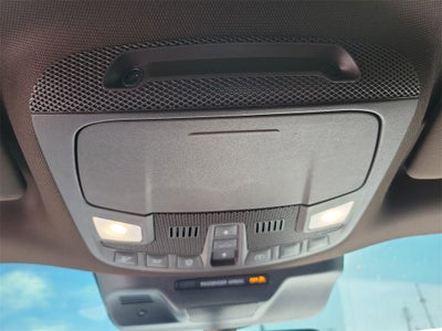 2024 Ford Expedition King Ranch