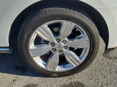 2024 Ford Expedition King Ranch