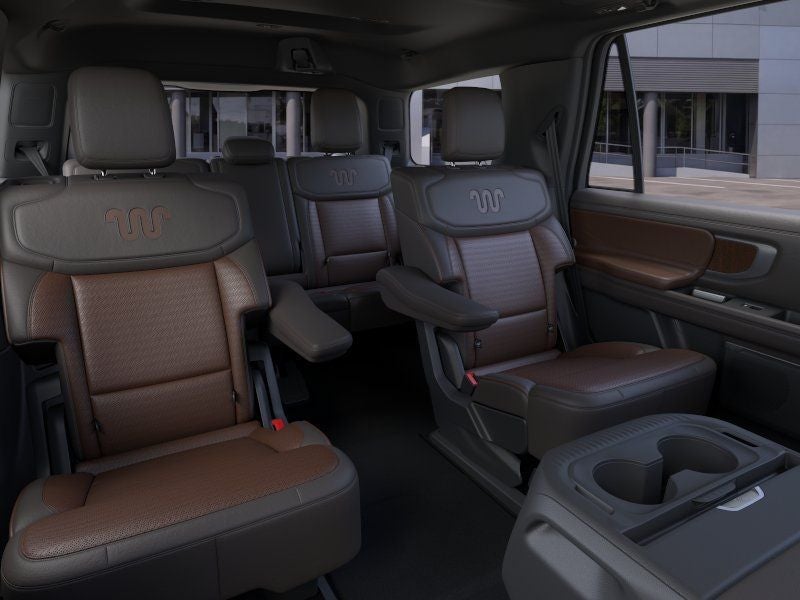 2026 Ford Expedition King Ranch
