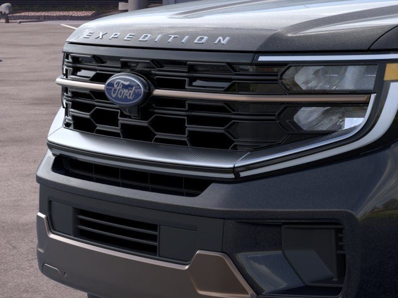 2026 Ford Expedition King Ranch