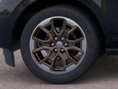 2026 Ford Expedition King Ranch