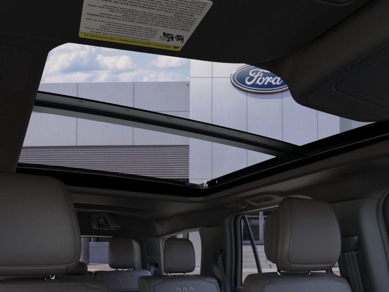 2026 Ford Expedition King Ranch