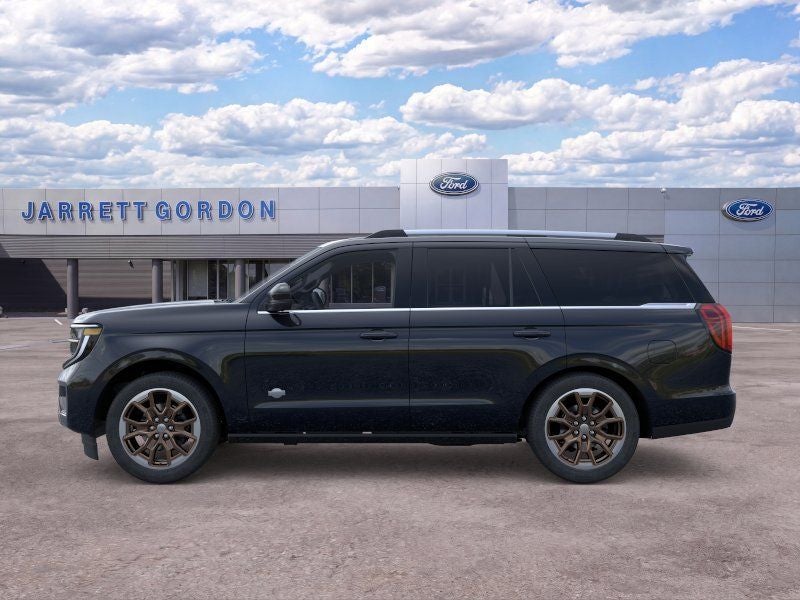 2026 Ford Expedition King Ranch