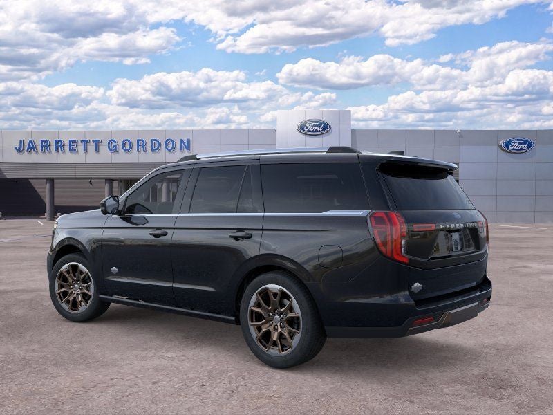 2026 Ford Expedition King Ranch