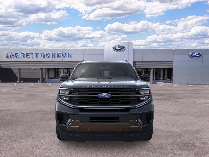 2026 Ford Expedition King Ranch