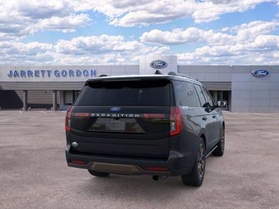 2026 Ford Expedition King Ranch