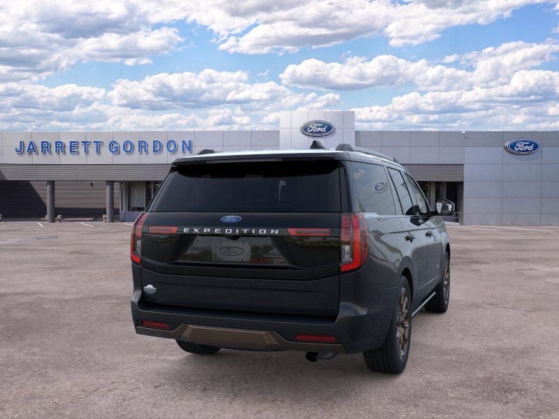 2026 Ford Expedition King Ranch
