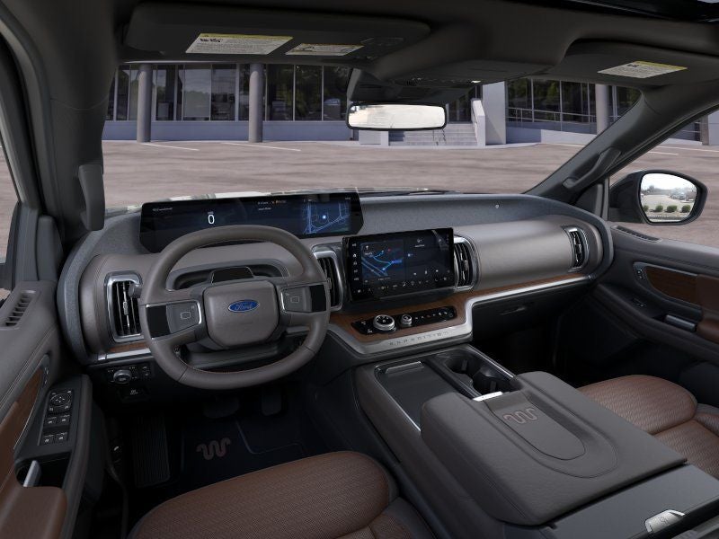 2026 Ford Expedition King Ranch