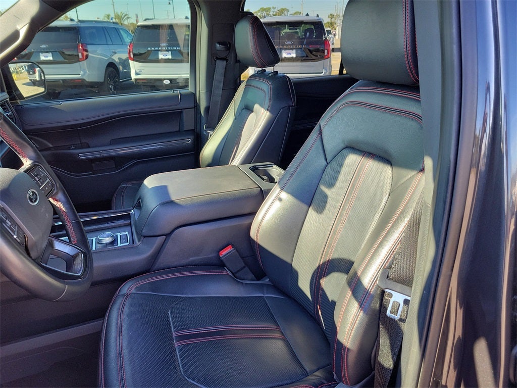2022 Ford Expedition Limited