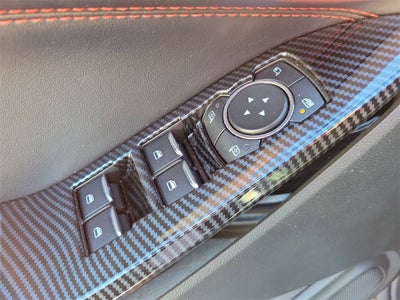 2024 Ford Explorer ST-Line