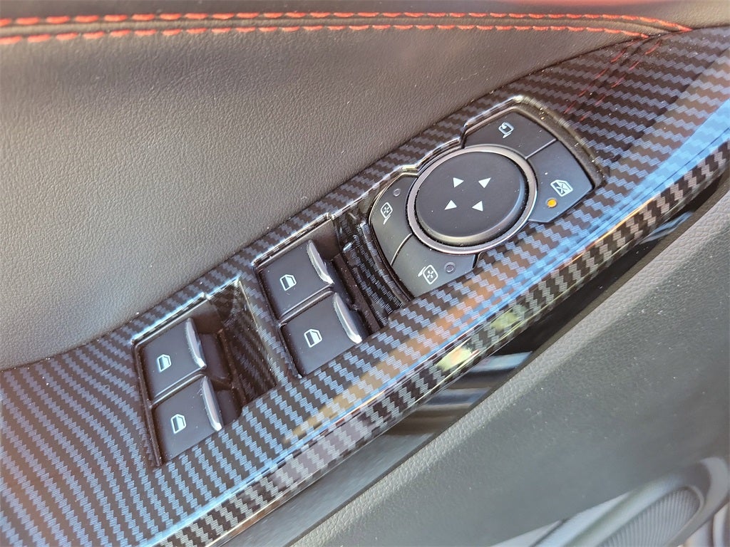 2024 Ford Explorer ST-Line