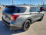 2024 Ford Explorer ST-Line