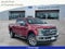 2018 Ford F-250SD Lariat