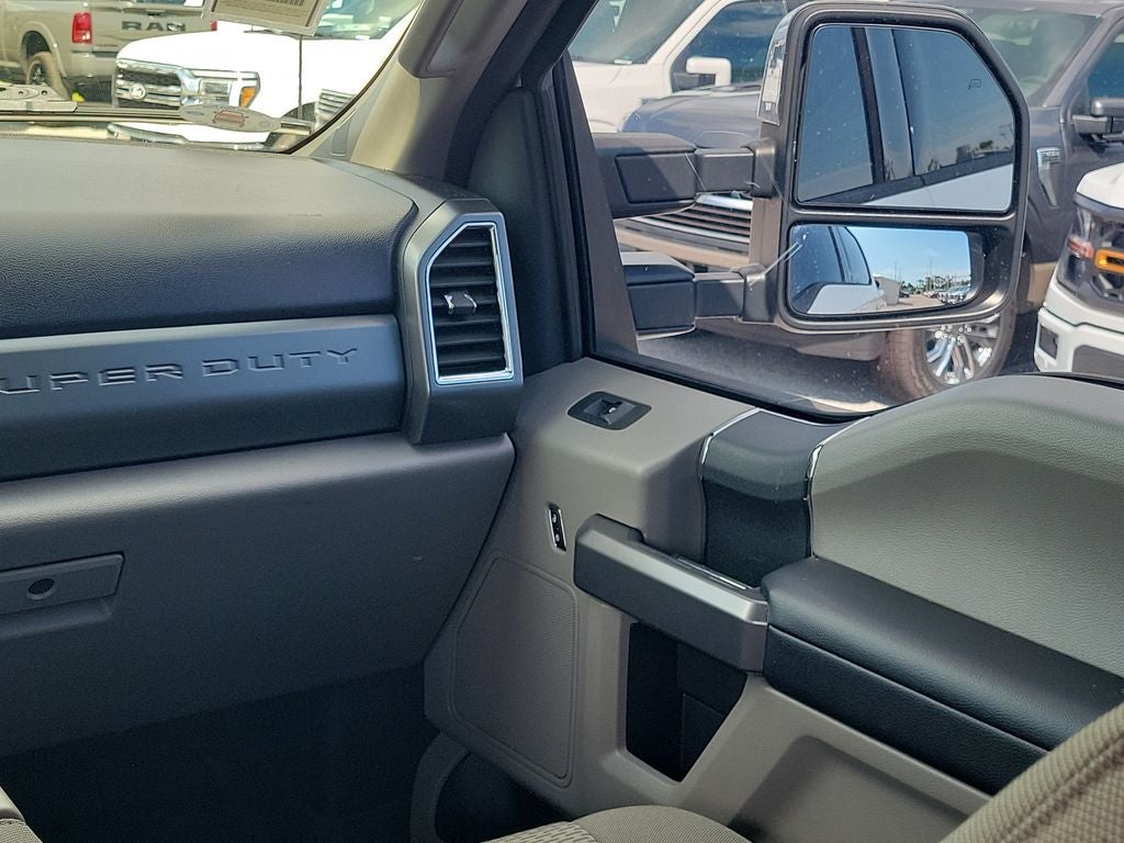 2018 Ford F-250SD XLT