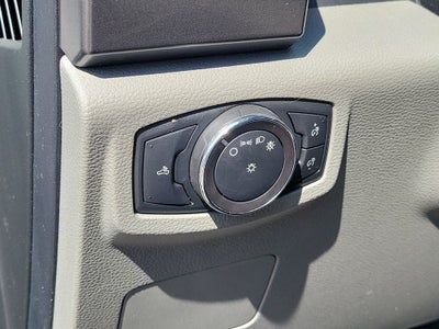 2018 Ford F-250SD XLT
