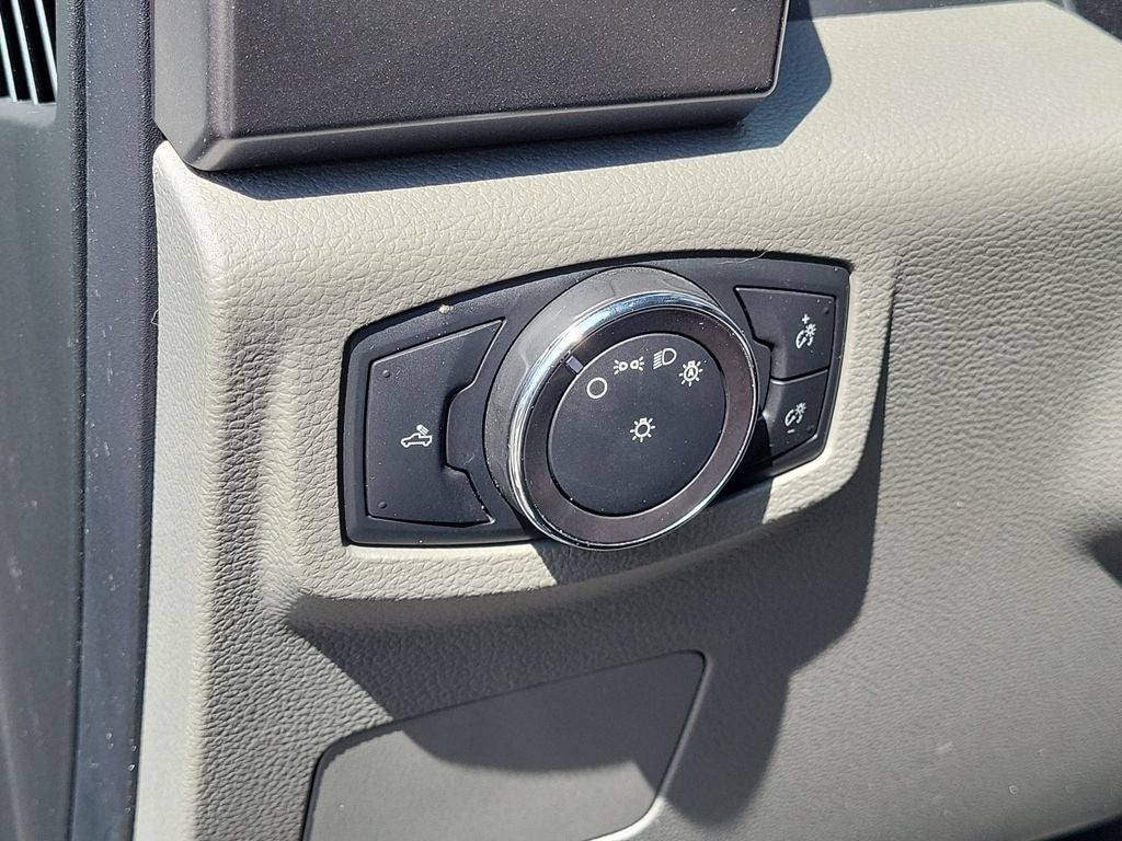 2018 Ford F-250SD XLT