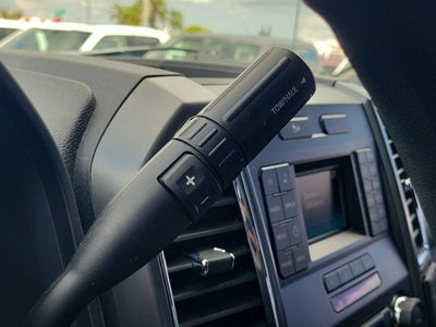 2018 Ford F-250SD XLT