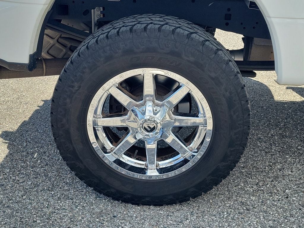 2018 Ford F-250SD XLT