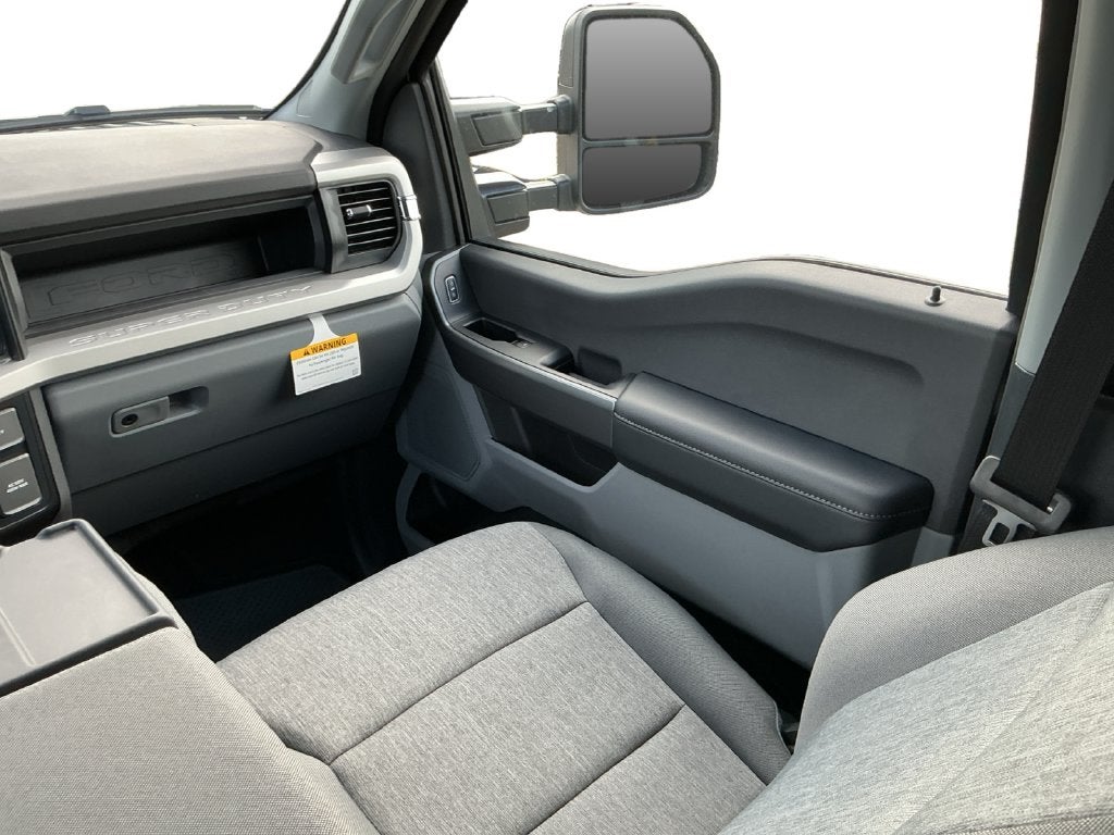 2027 Ford F-250SD XL