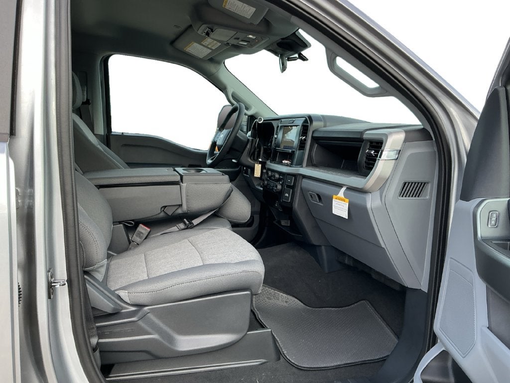 2027 Ford F-250SD XL