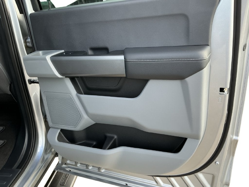 2027 Ford F-250SD XL