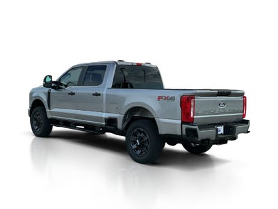 2027 Ford F-250SD XL