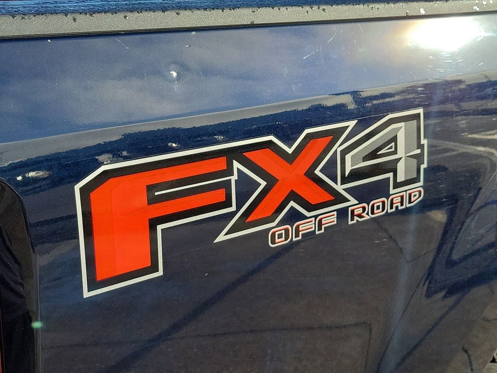 2021 Ford F-250SD XLT