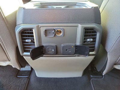 2021 Ford F-250SD XLT