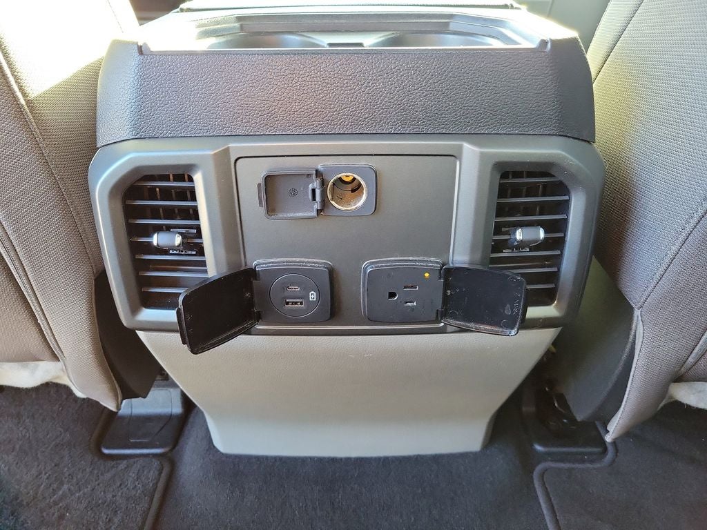 2021 Ford F-250SD XLT