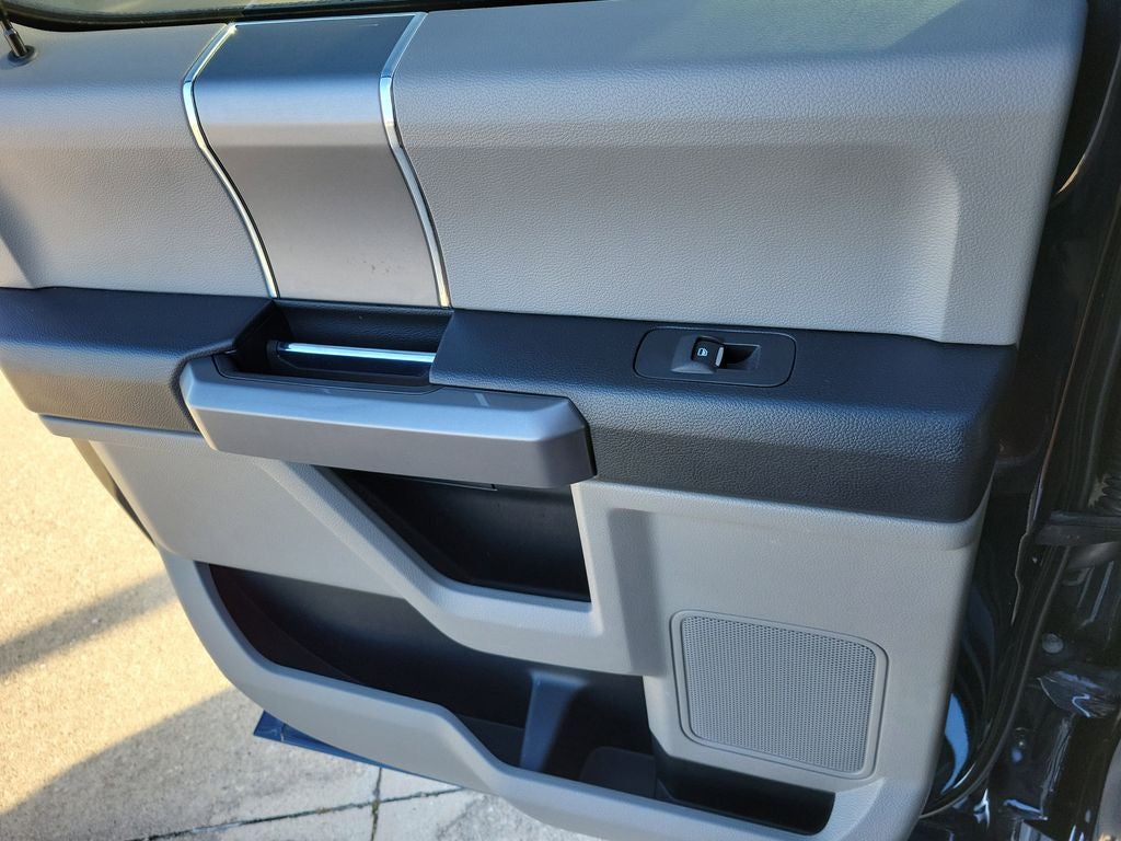 2021 Ford F-250SD XLT