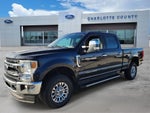 2021 Ford F-250SD XLT