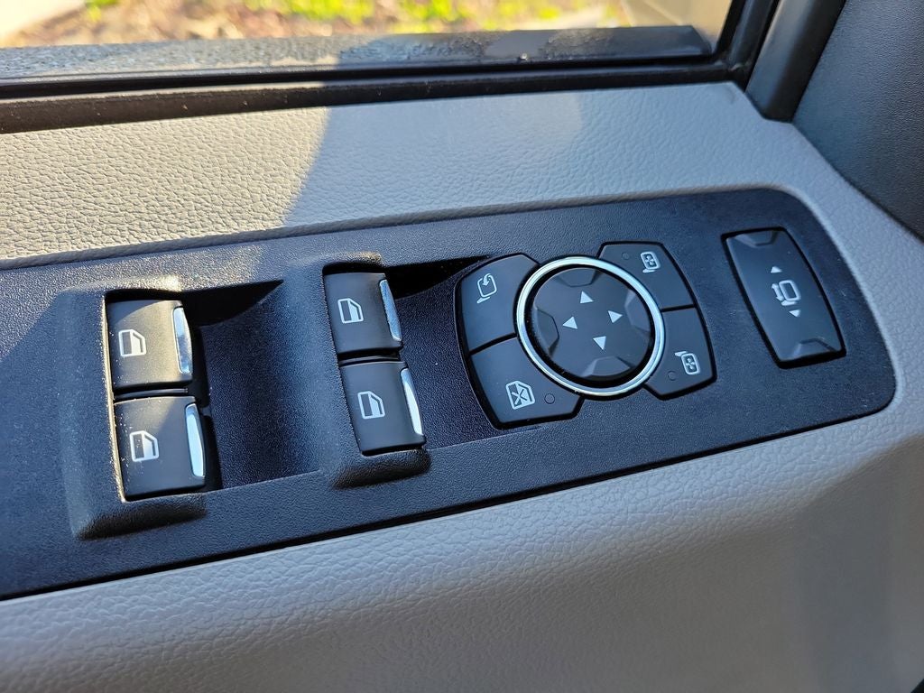 2021 Ford F-250SD XLT