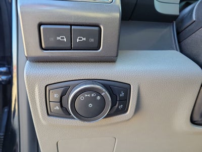 2021 Ford F-250SD XLT