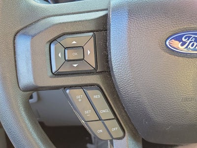 2021 Ford F-250SD XLT