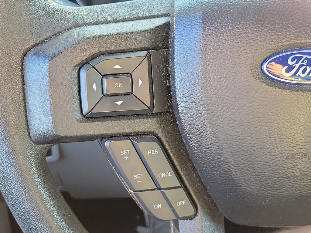 2021 Ford F-250SD XLT