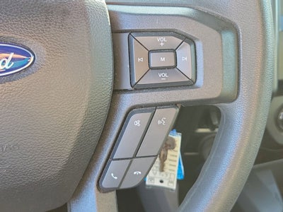 2021 Ford F-250SD XLT