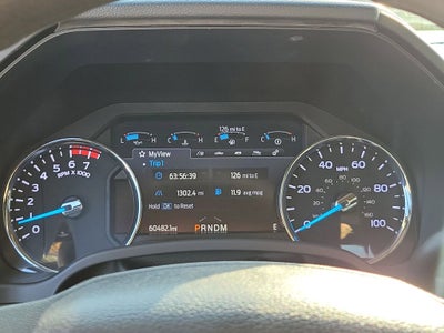 2021 Ford F-250SD XLT