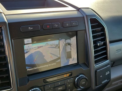 2021 Ford F-250SD XLT