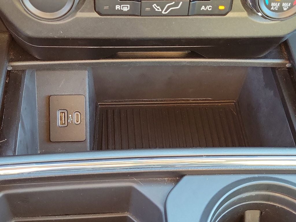 2021 Ford F-250SD XLT